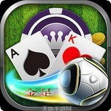 金足互娱游戏