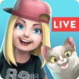 大明星化妆舞会