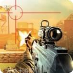 FPS突击队新狙击射击2021