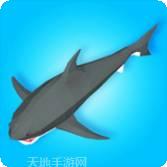 鲨鱼世界生存模拟