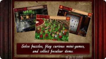 遗忘之丘传说攻略