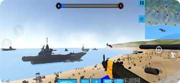 战地模拟前线攻略