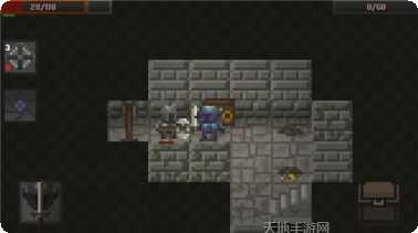 Caves Roguelike冒险探索