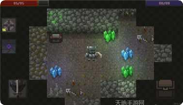 Caves Roguelike策略战斗