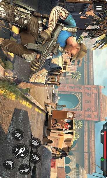 全民火线攻略大全