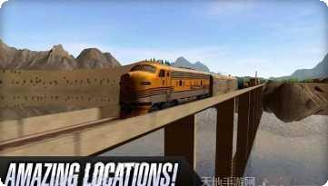 火车司机3D安卓版
