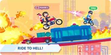 快乐赛车游戏下载