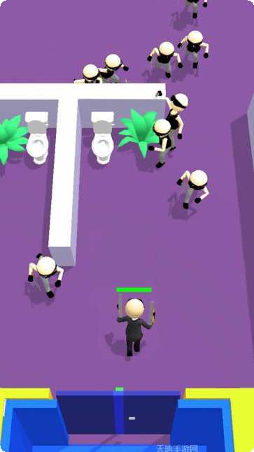 终极枪支模拟器安卓版