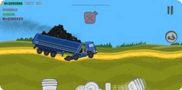 超载卡车司机最新版本