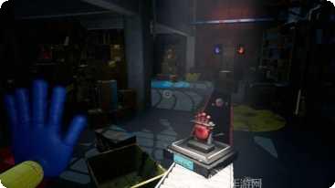 大蓝猫的游戏时间攻略