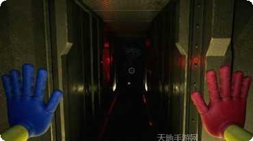 大蓝猫的游戏时间玩法