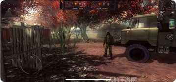 辐射生化灾变生存策略