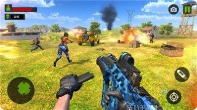 传奇之锤游戏攻略