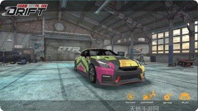 Gtr跑车模拟器下载