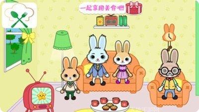 托卡迷你城市野露营更新