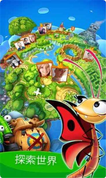 永远的反弹玩法介绍