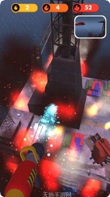 消防救援空闲大亨游戏攻略