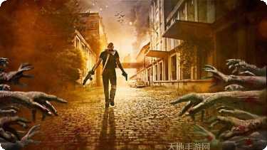 疯狂战争Z游戏攻略