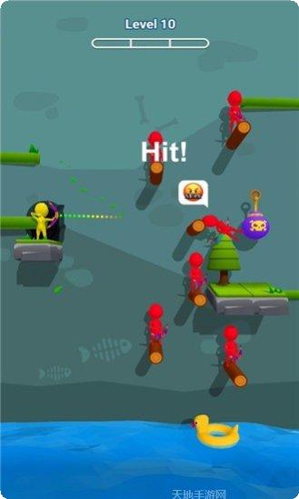 弓箭之神游戏下载地址