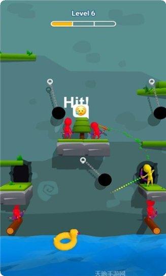 弓箭之神游戏攻略大全