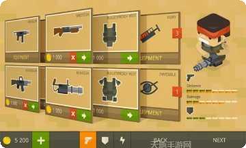 特种兵战地突击队下载