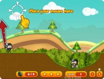 特种兵战地突击队玩法