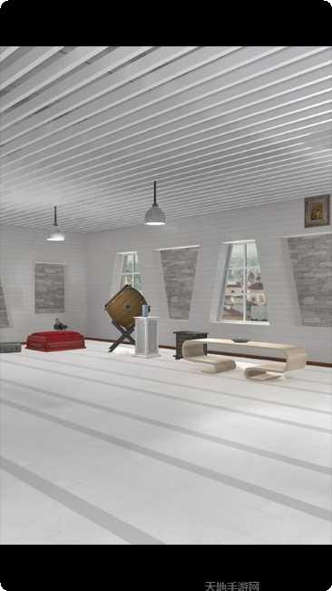 逃离怪奇博物馆下载