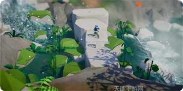 孤独的小猪冒险