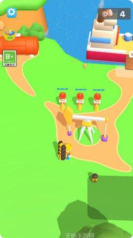 石油大作战游戏攻略