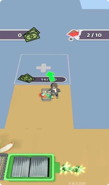 超级流氓粉碎者最新版本