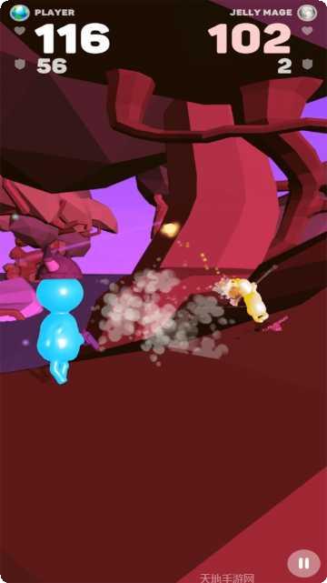 果冻人跑酷攻略大全