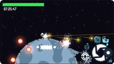 星球爆炸模拟3D安卓版