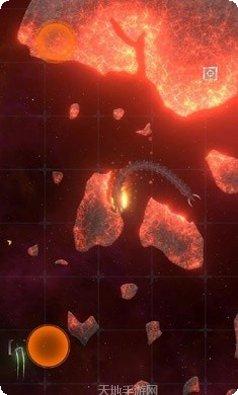 星球爆炸模拟3D玩法介绍