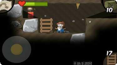 宝石矿工3D攻略大全