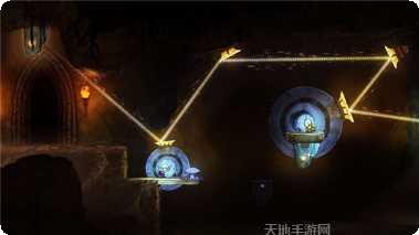 格雷克大冒险角色