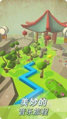 跳舞的刀片游戏攻略