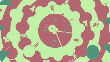 CircusTrain游戏攻略