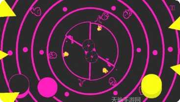 CircusTrain角色介绍