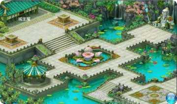 侠客游之红尘正道玩法