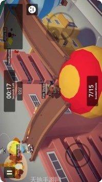 都市大极品角色