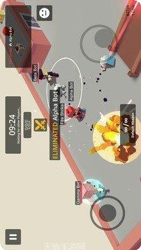 都市大极品玩法