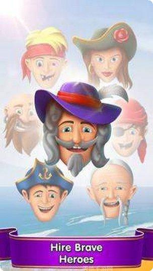 口袋里的银河冒险游戏玩法