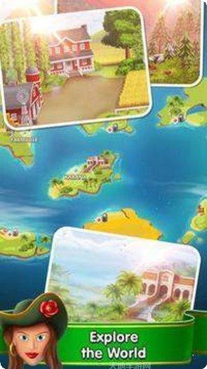 口袋里的银河冒险更新内容