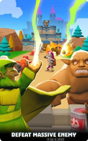 合并战车大亨怎么玩