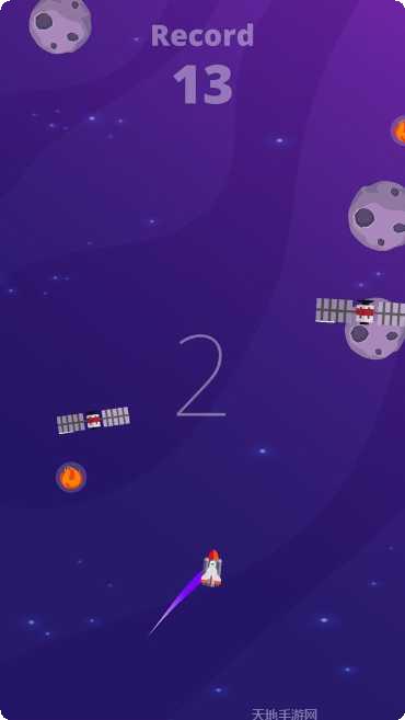 火箭太空生存攻略分享