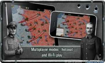 战略与战术之二战角色设定