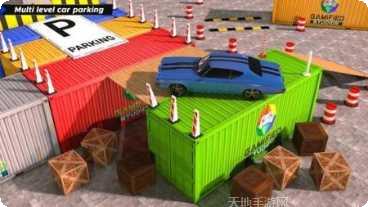 棘手的谜题评价