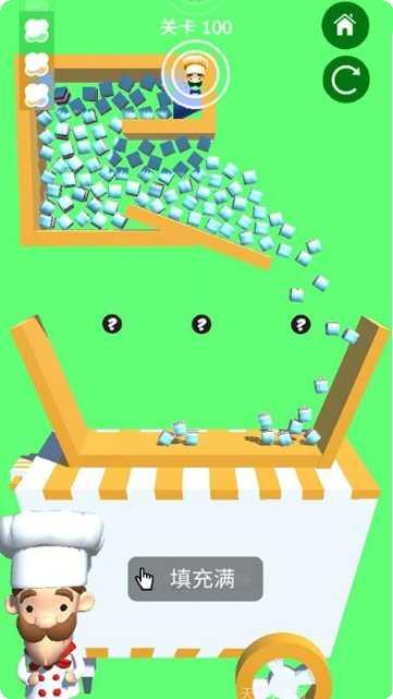 开心动物王国游戏攻略