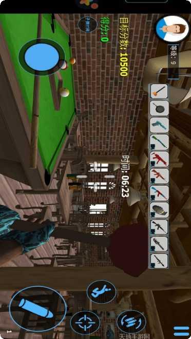 城市破坏大作战下载地址