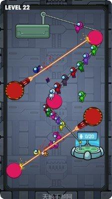 宇航员模拟器3D最新版本